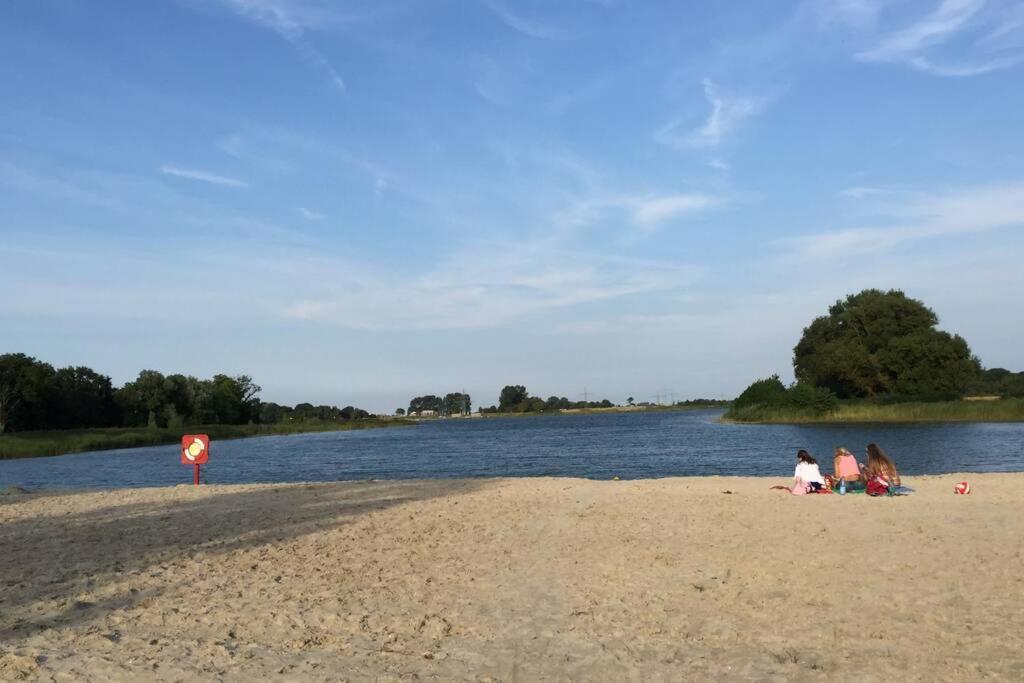 Nordsee Ferienwohnung Fuer 2 Personen Schillig Eksteriør bilde